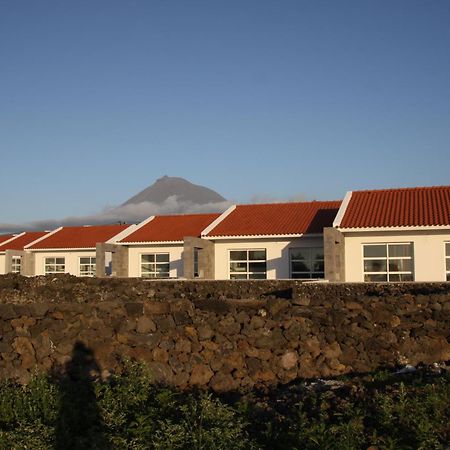 Jeiroes Do Mar Hotel Madalena  Eksteriør billede