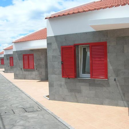 Jeiroes Do Mar Hotel Madalena  Eksteriør billede