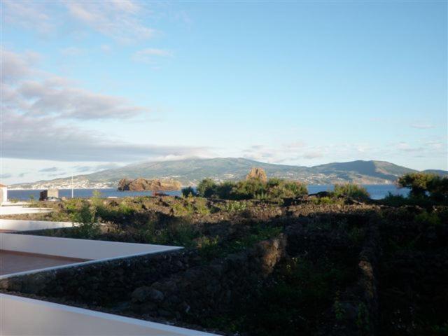 Jeiroes Do Mar Hotel Madalena  Eksteriør billede