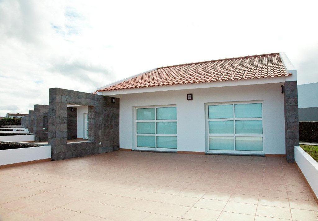 Jeiroes Do Mar Hotel Madalena  Eksteriør billede