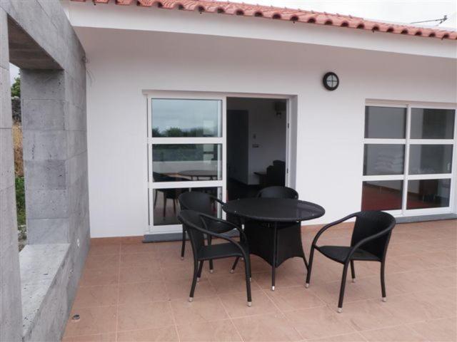 Jeiroes Do Mar Hotel Madalena  Eksteriør billede