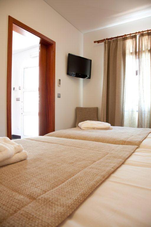 Jeiroes Do Mar Hotel Madalena  Eksteriør billede