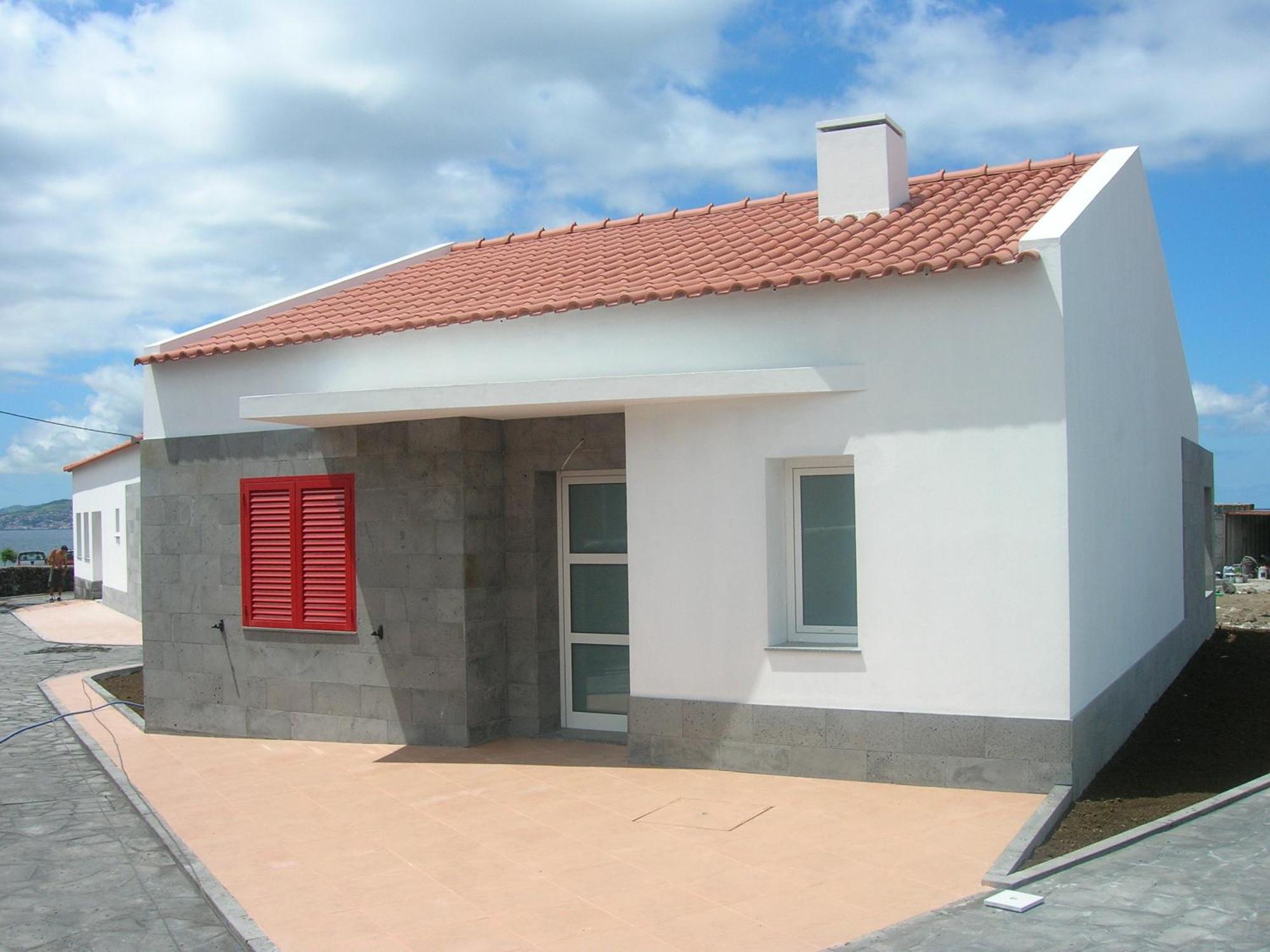 Jeiroes Do Mar Hotel Madalena  Eksteriør billede