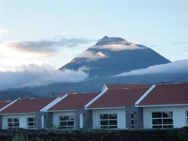 Jeiroes Do Mar Hotel Madalena  Eksteriør billede